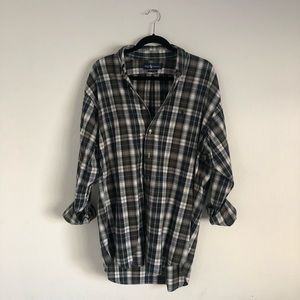 Ralph Lauren Long Sleeve, Multi-Colored/Plaid